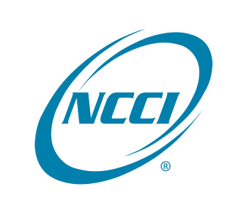 NCCI 100 Years logo